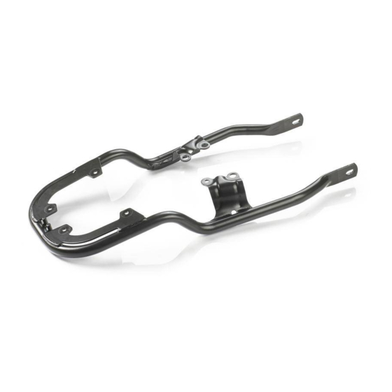 TRIUMPH A9758306 FITTING INSTRUCTIONS MANUAL Pdf Download ManualsLib