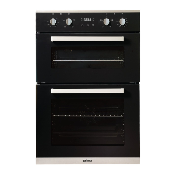 PRIMA PRDO302 INSTRUCTION MANUAL Pdf Download ManualsLib