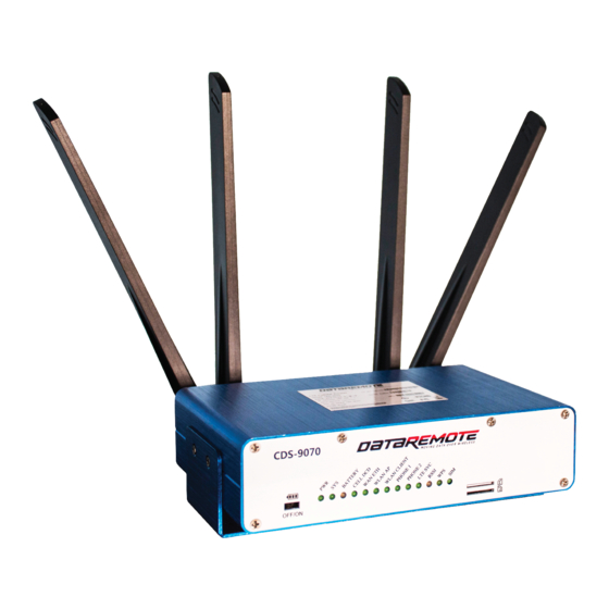 AT&T DATAREMOTE POTS IN A BOX CDS9070 USER MANUAL Pdf Download ManualsLib