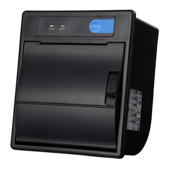Cashino EP-260C-24V User Manual