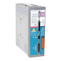 Infranor XtrapulsCD1-pm-230/7.5 Installation Manual
