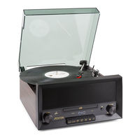 Fenton RP135W Instruction Manual