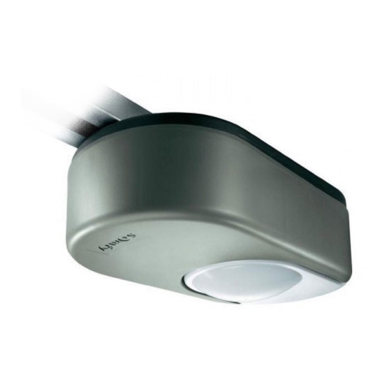 SOMFY DEXXO SMART io Installation Instructions Manual