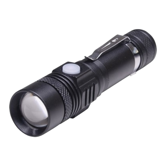 Solight WN33 Instruction Manual
