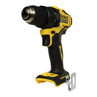 DeWalt DCK2062M2T Manual