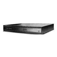 Niles iPower IPC-8PRO Installation & Operating Manual