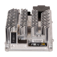 Delta-q IC SERIES Installation & Troubleshooting Manual