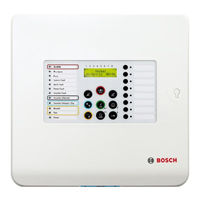 Bosch FPC-500-8 Quick Installation Manual