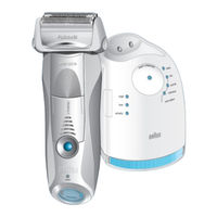 Braun 5673 Manual