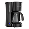 Black+Decker CM0700 - 5-Cup Coffee Maker Manual