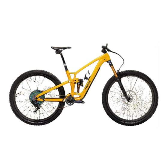 Trek fuel ex 5 manual sale