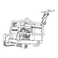 Tomahawk TFS10H Operation Manual