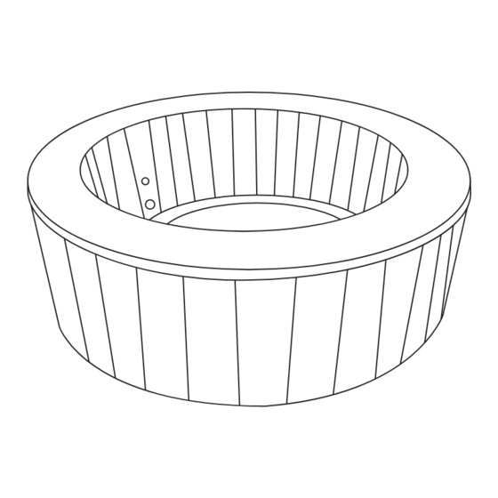 Costway NP10259DE User Manual