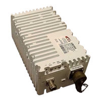 Actox ABE30X User Manual