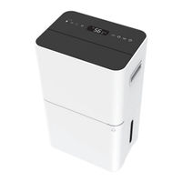 Qlima D 825 PA Smart User Manual