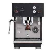 Profitec MOVE User Manual
