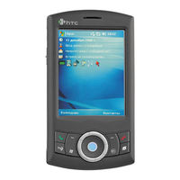 HTC ARTE100 User Manual
