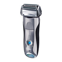Braun 7 User Manual