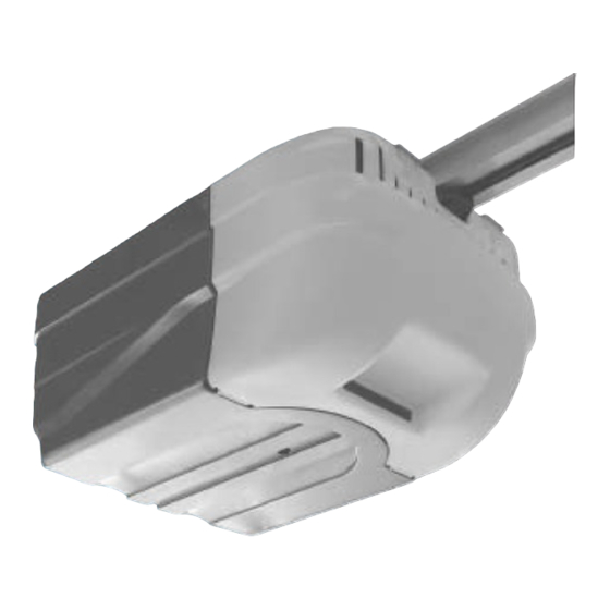 Genie GCG Manual