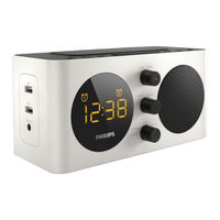 Philips AJ6000/12 User Manual