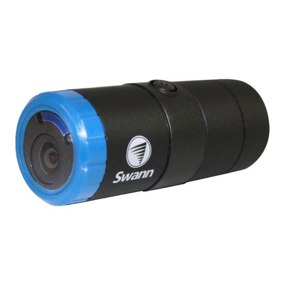 Swann Bolt HD 1080p User Manual