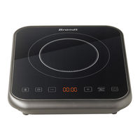 Brandt TI1FSOFT Instruction Manual