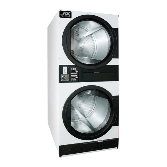ADC AD-444 Installation Manual
