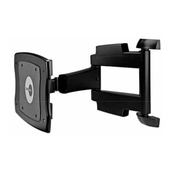 Omnimount 1004409 Instruction Manual