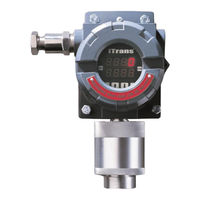 Oldham iTrans User Manual