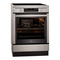 Kitchen Appliances AEG 68476IU-MN User Manual