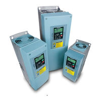 Vacon OPT-AK User Manual