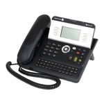 Alcatel 4029 Quick Start Manual