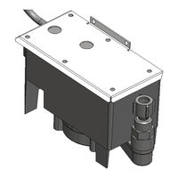 Dantherm CDT 40S Installation Manual
