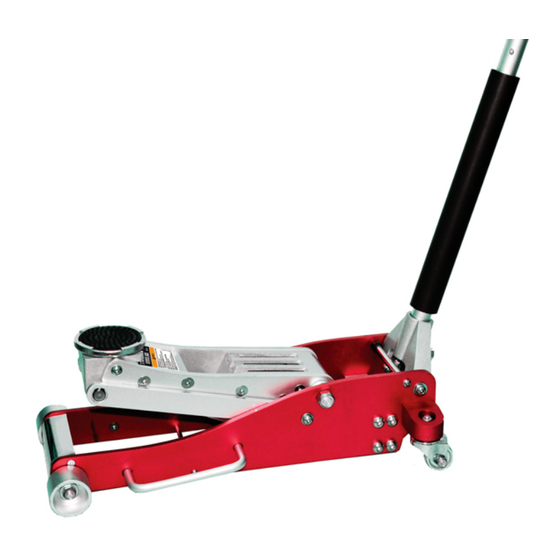 ATD Tools 7343 User Manual