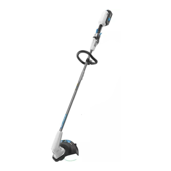 HART HLST01 OPERATOR'S MANUAL Pdf Download ManualsLib