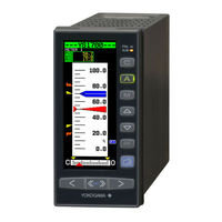 YOKOGAWA YS1700 Tech Note