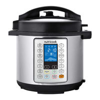 nutribullet NBG07100 Everygrain Cooker User Guide