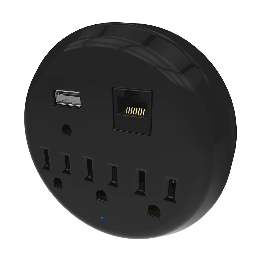LIBERTY SAFE SAFE POWER OUTLET KIT INSTALLATION AND OPERATION MANUAL LIBERTY SAFE SAFE POWER OUTLET KIT INSTALLATION AND OPERATION MANUAL