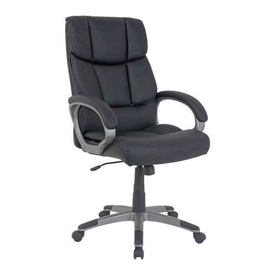 Scarborough chair outlet officeworks