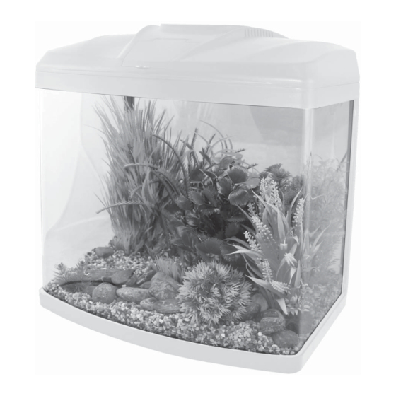 AQUA ONE AQUAZONE MANUAL Pdf Download ManualsLib