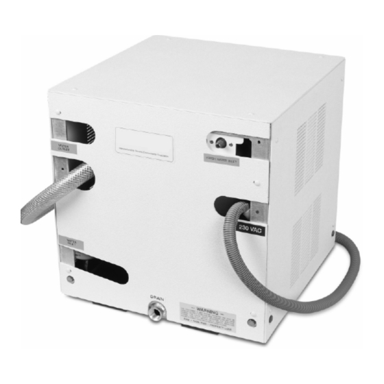 DOMETIC ESKIMO ICE EI540D INSTALLATION & OPERATION MANUAL Pdf Download