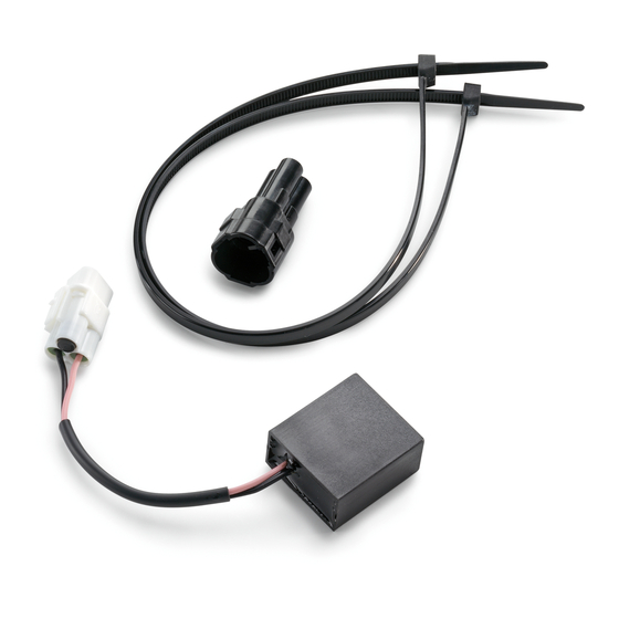 KTM POWER PARTS 61311946044 INFORMATION Pdf Download ManualsLib