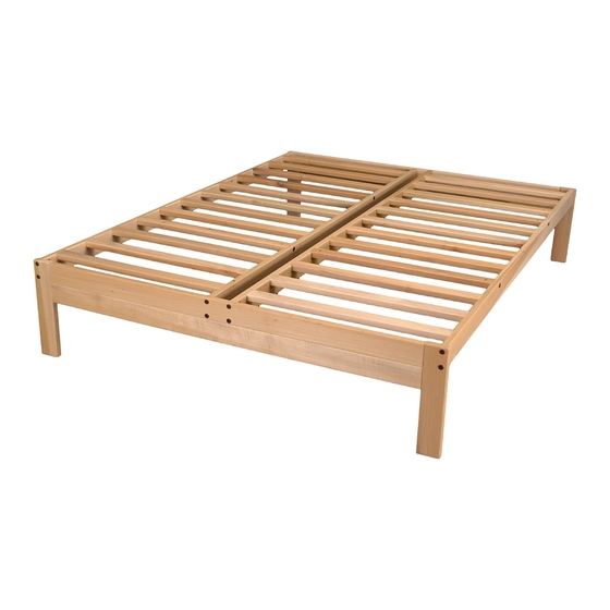 KD FRAMES NOMAD 2 XLTWIN INSTRUCTIONS Pdf Download ManualsLib