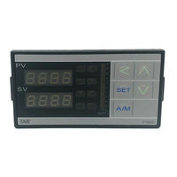 Taie FA231 Operation Manual