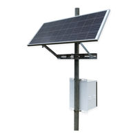 SunWize Power Ready Express Quick Start Manual