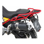 hepco & becker 653554 00 01 Mounting Instructions