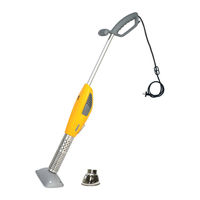 Hozelock Green Power XL Instructions Manual