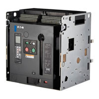 Eaton IZM99 Installation Manual