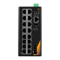 Leonton EG5-1802-SFP Series User Manual