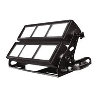 Strand CODA LED CYC User Manual